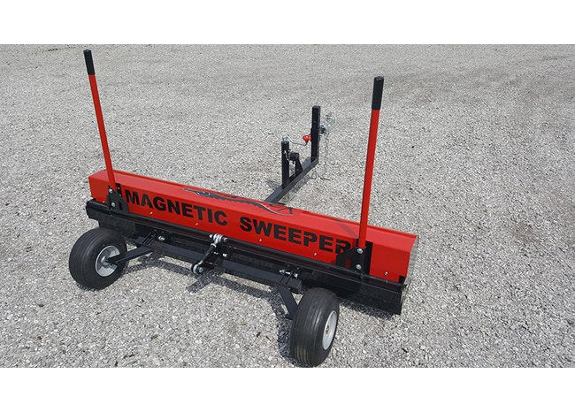 Yacare™ Magnetic Sweepers - Image 11