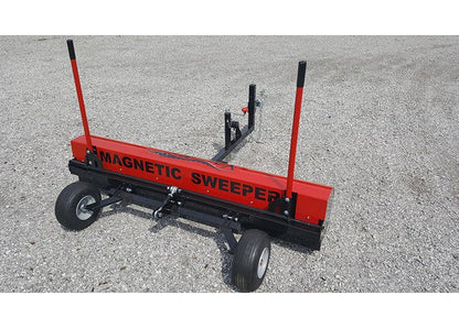Yacare™ Magnetic Sweepers - Image 11
