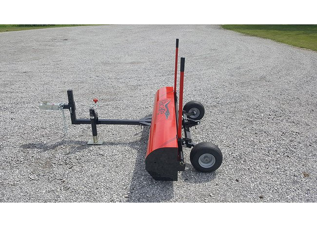 Yacare™ Magnetic Sweepers - Image 12