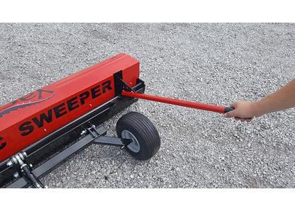 Yacare™ Magnetic Sweepers - Image 15