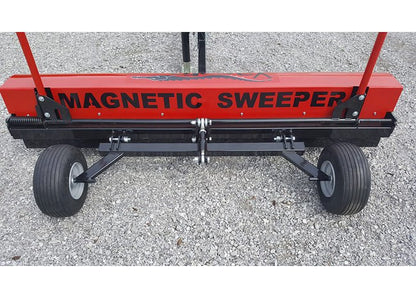 Yacare™ Magnetic Sweepers - Image 16