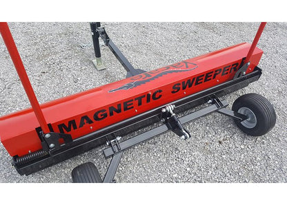Yacare™ Magnetic Sweepers - Image 17