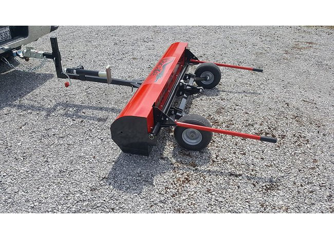 Yacare™ Magnetic Sweepers - Image 19