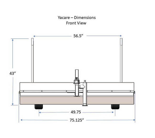 Yacare™ Magnetic Sweepers - Image 3