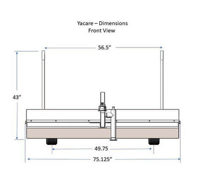 Yacare™ Magnetic Sweepers - Image 3