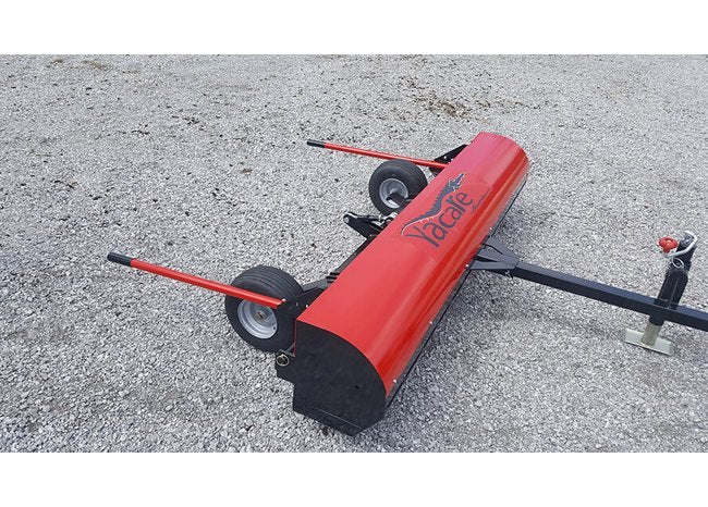 Yacare™ Magnetic Sweepers - Image 21