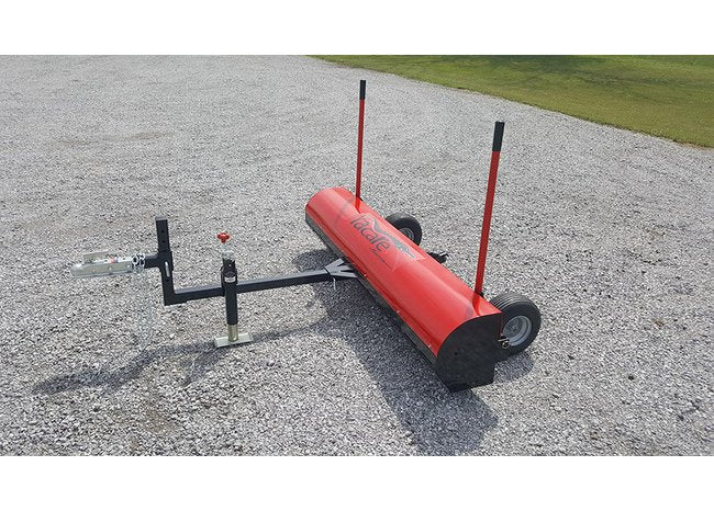 Yacare™ Magnetic Sweepers - Image 22