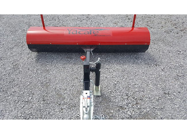 Yacare™ Magnetic Sweepers - Image 23