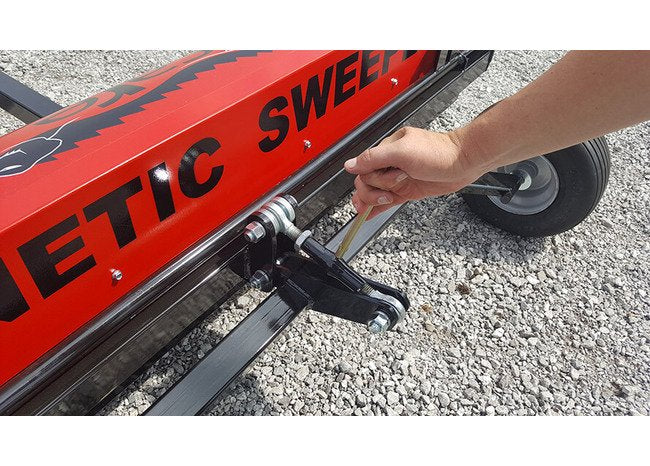 Yacare™ Magnetic Sweepers - Image 24