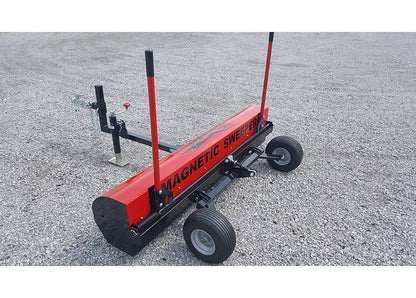 Yacare™ Magnetic Sweepers - Image 26