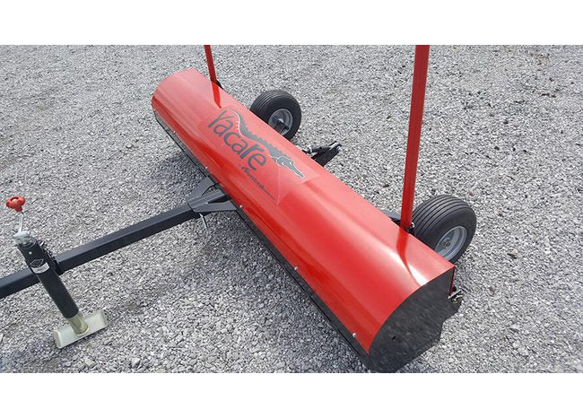 Yacare™ Magnetic Sweepers - Image 27