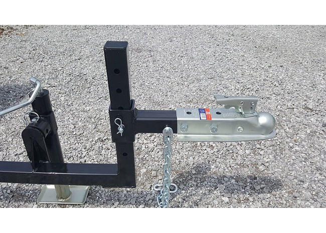 Yacare™ Magnetic Sweepers - Image 28