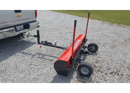 Yacare™ Magnetic Sweepers - Image 29