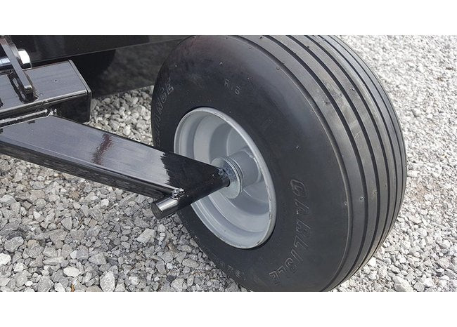 Yacare™ Magnetic Sweepers - Image 30