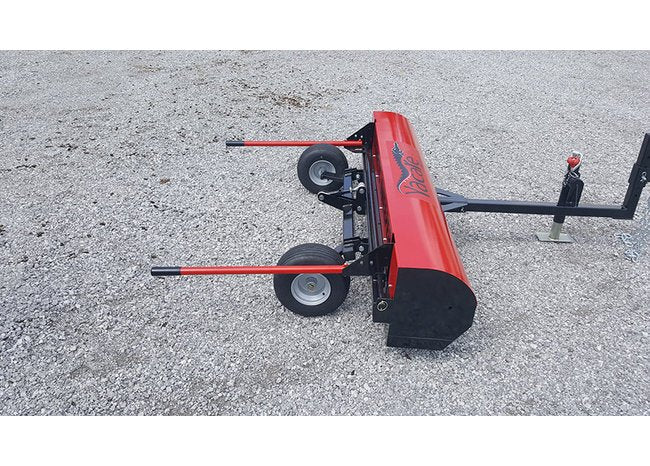 Yacare™ Magnetic Sweepers - Image 31