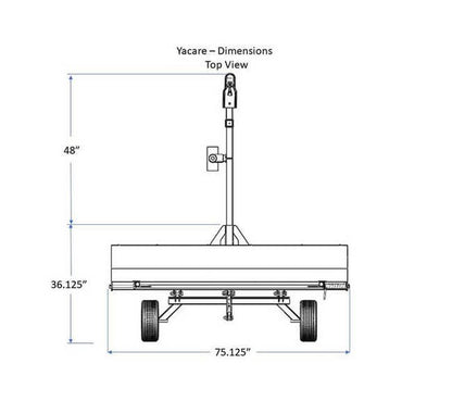 Yacare™ Magnetic Sweepers - Image 5
