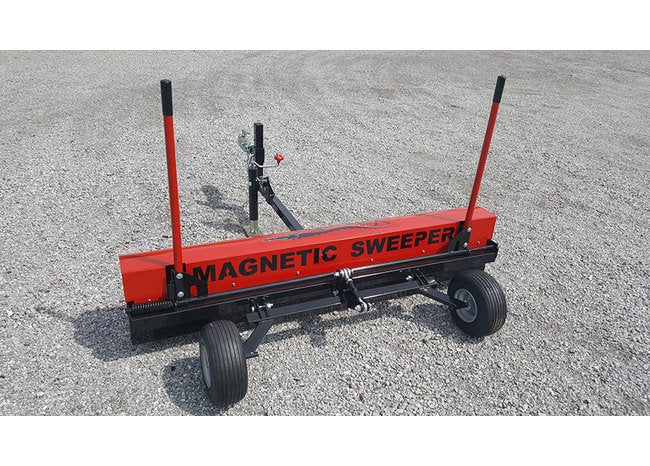 Yacare™ Magnetic Sweepers - Image 6
