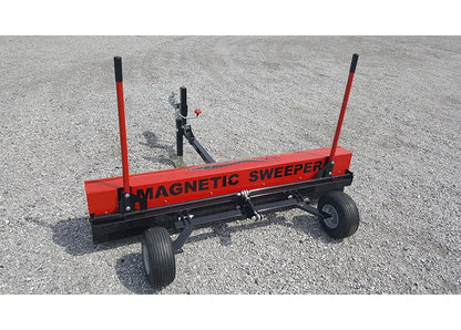 Yacare™ Magnetic Sweepers - Image 6