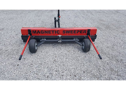 Yacare™ Magnetic Sweepers - Image 7