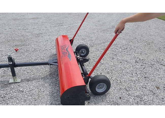 Yacare™ Magnetic Sweepers - Image 8