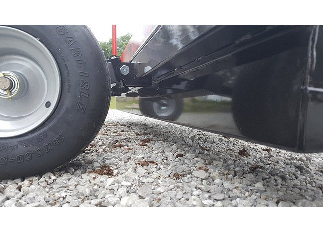 Yacare™ Magnetic Sweepers - Image 10