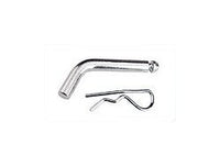 Heavy-Duty Pull Pin for Class V Hitches