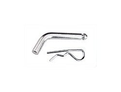 Heavy-Duty Pull Pin for Class V Hitches - Image 1