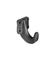 Heavy Duty Front End Tow Hook - Image 1