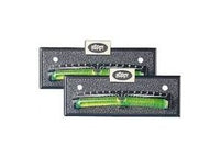 Vehicle Leveling Indicators - Set of 2
