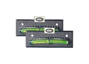 Vehicle Leveling Indicators - Set of 2 - Image 1