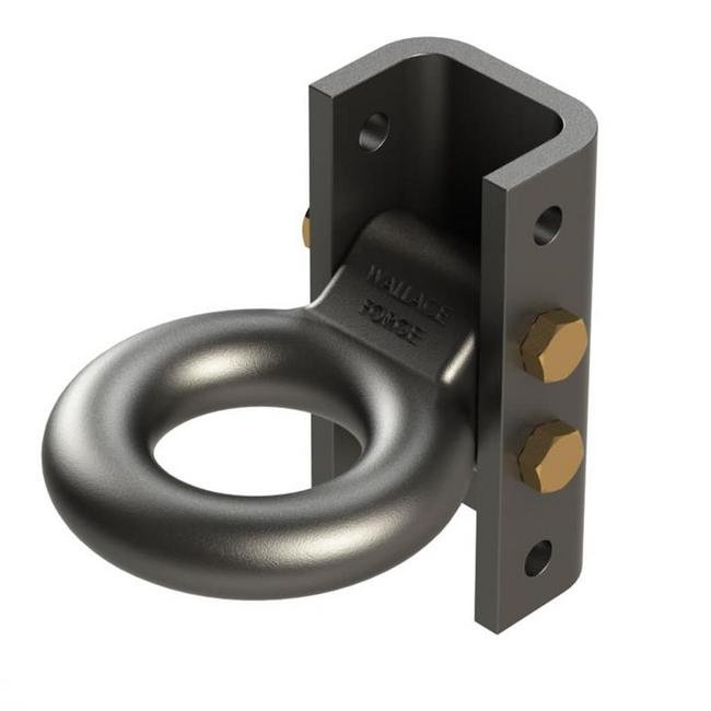 Adjustable Lunette Eye Assembly - Image 1