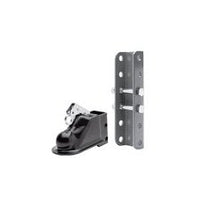 Adjustable Ball Coupler Assembly 2-5/16" 5-Position