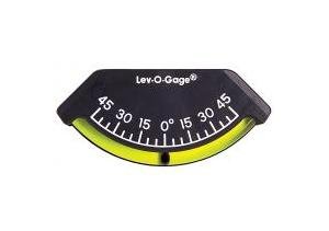 Incline Measurement Tilt Gauge - Image 1