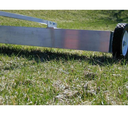 Razor™ 3 x 3 Inch (in) Size and 38 Inch (in) Width Magnetic Sweeper - Image 18
