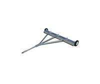 Razor™ 3 x 3 Inch (in) Size and 38 Inch (in) Width Magnetic Sweeper