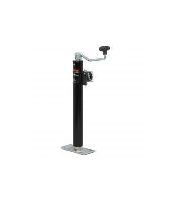 Heavy-Duty 5000 lbs Swivel Mounting Jack for Towing - Image 1
