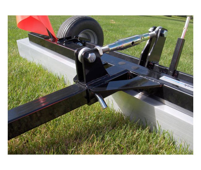 Rhino™ 62 Inch (in) Width Magnetic Sweeper - Image 9