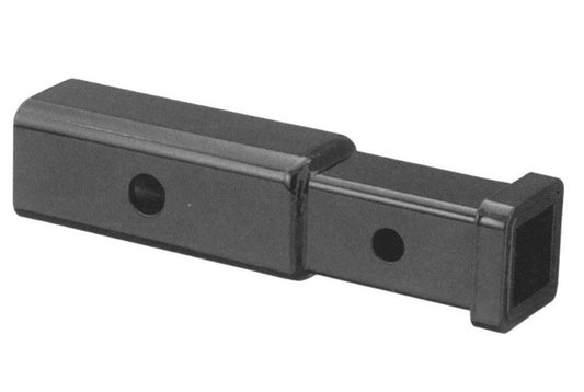 Heavy-Duty 2-Inch to 1 1/4-Inch Receiver Adapter - Image 1