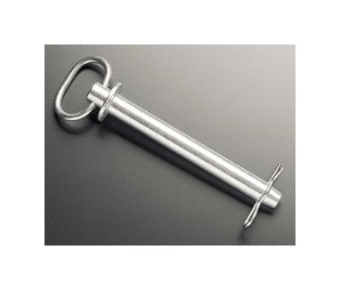 Heavy-Duty Pin-Lock Hitch Pins 1/2 Inch Diameter - Image 1