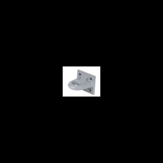 Heavy-Duty Bolt-On Tow Ring for Towing Applications - Image 1