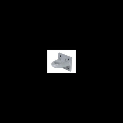 Bolt-On Tow Ring for Heavy-Duty Towing - Image 1