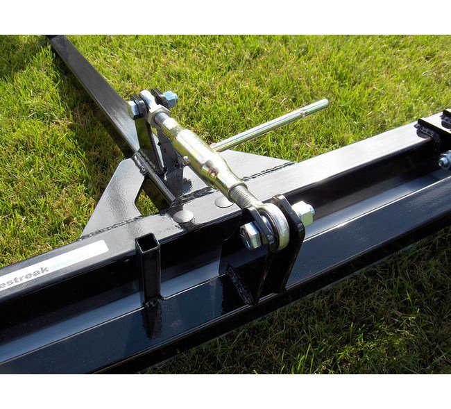 Rhino™ 86 Inch (in) Width Magnetic Sweeper - Image 11
