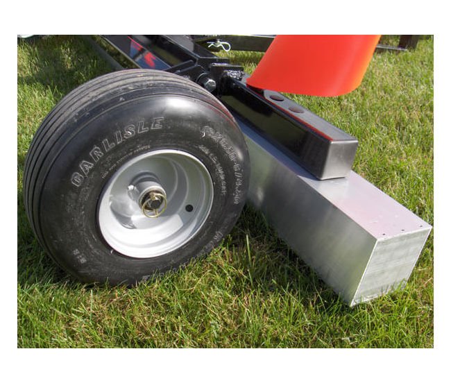 Rhino™ 86 Inch (in) Width Magnetic Sweeper - Image 17