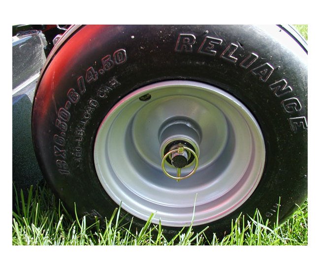Rhino™ 86 Inch (in) Width Magnetic Sweeper - Image 18