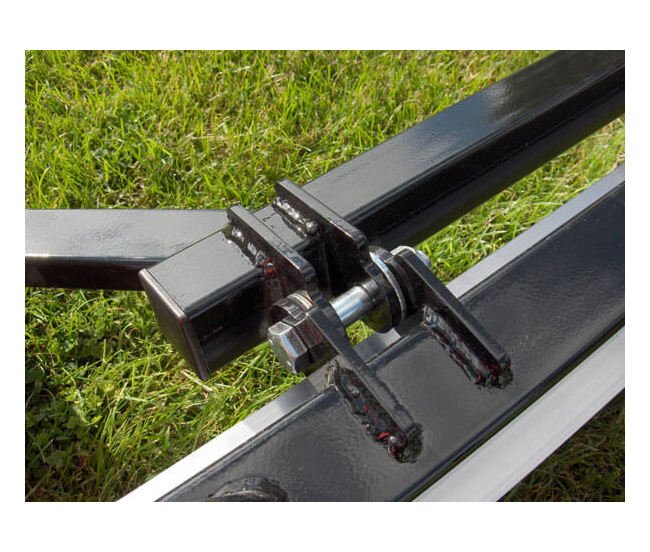 Rhino™ 86 Inch (in) Width Magnetic Sweeper - Image 19