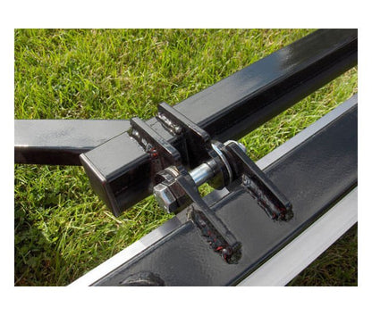 Rhino™ 86 Inch (in) Width Magnetic Sweeper - Image 19