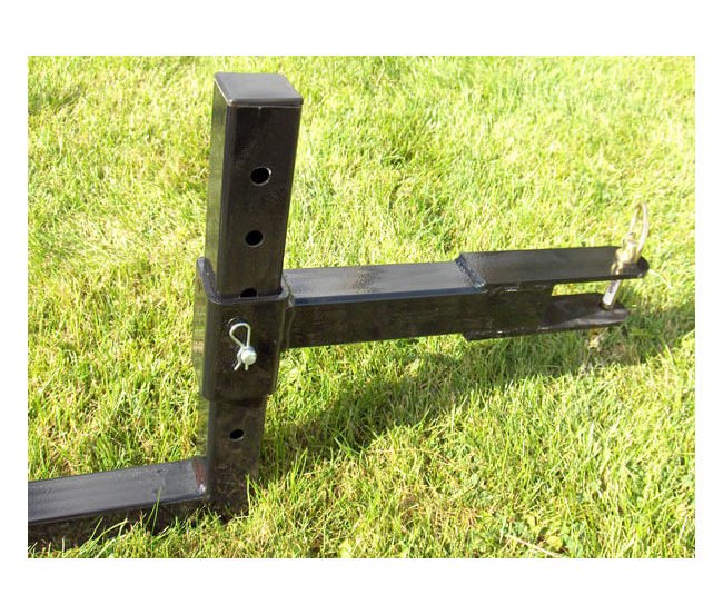 Rhino™ 86 Inch (in) Width Magnetic Sweeper - Image 6