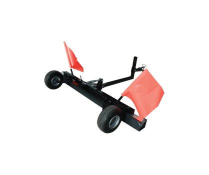Rhino™ 86 Inch (in) Width Magnetic Sweeper - Image 1