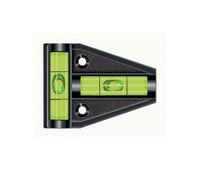 Heavy-Duty Cross Check Level