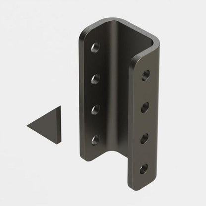 Forged Eye Channel Assembly - Image 1